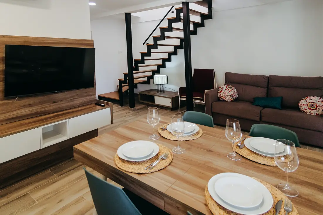 Apartmanok Platja d'Aro