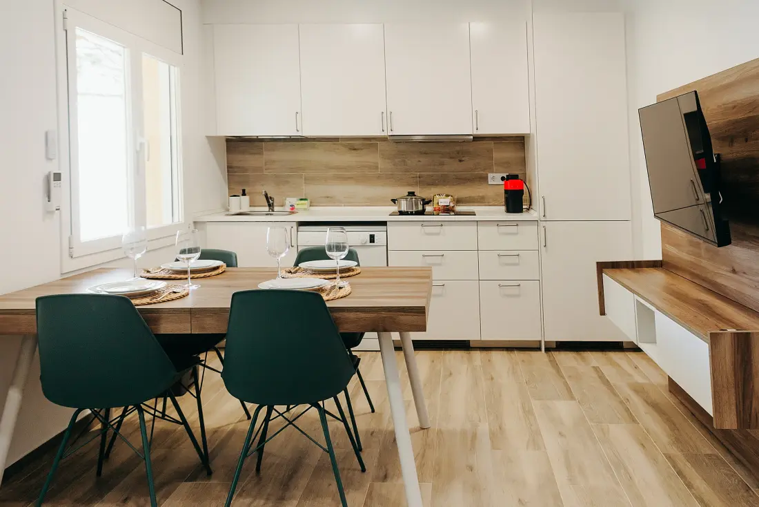 Apartmanok Platja d'Aro