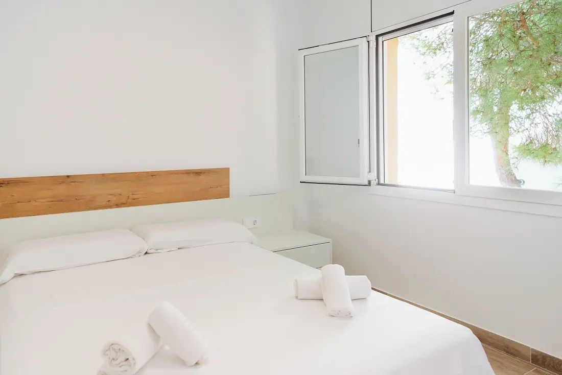 Apartmanok Platja d'Aro