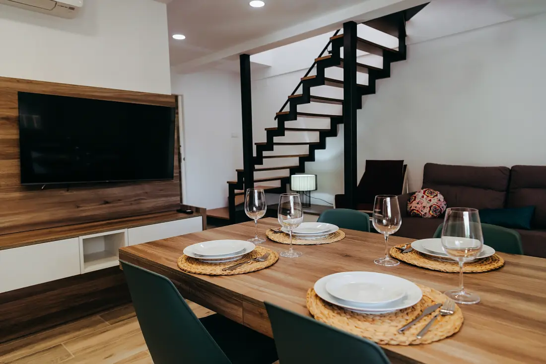 Apartmanok Platja d'Aro