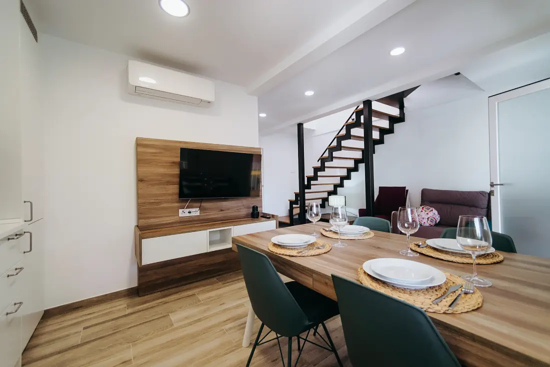 Apartmanok Platja d'Aro