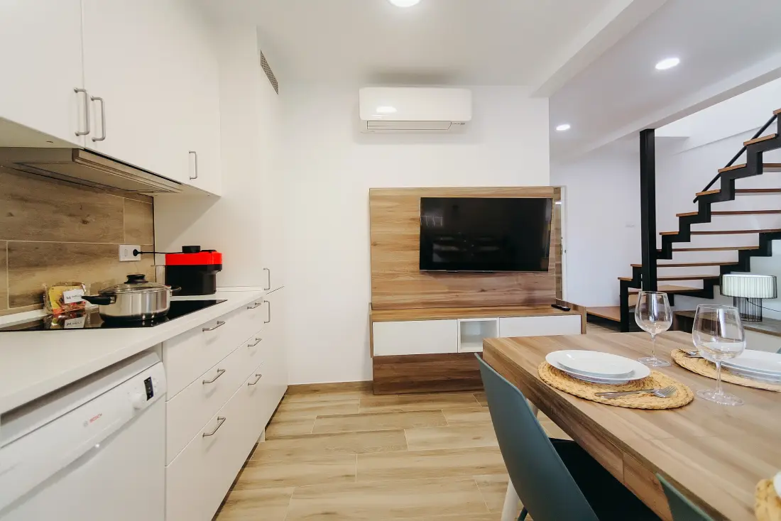 Apartmanok Platja d'Aro