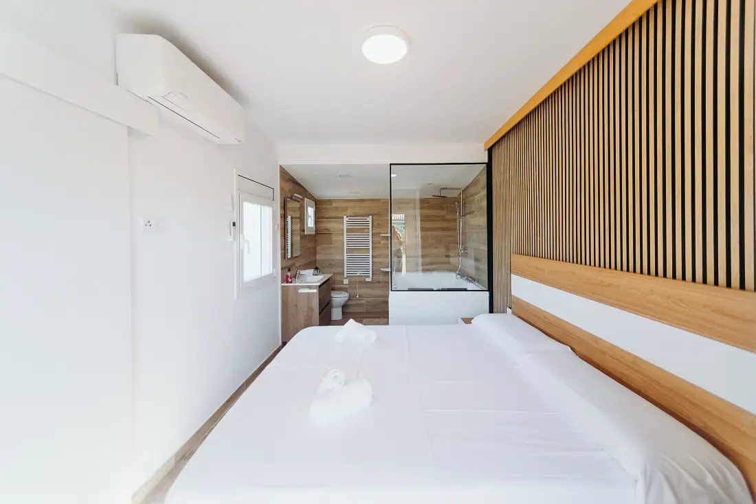 Apartmanok Platja d'Aro
