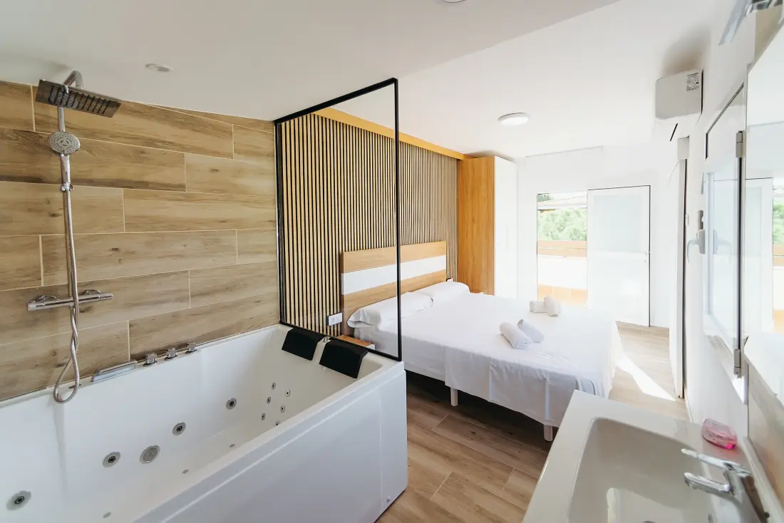 Apartmanok Platja d'Aro