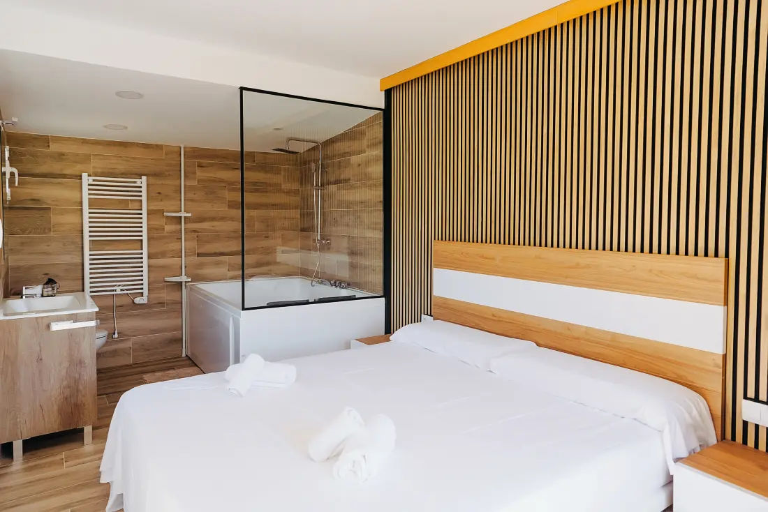 Apartmanok Platja d'Aro