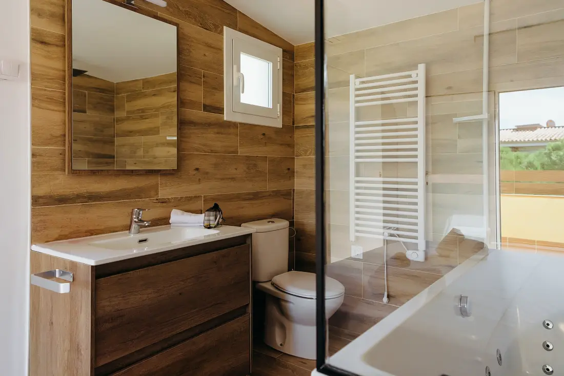 Apartmanok Platja d'Aro