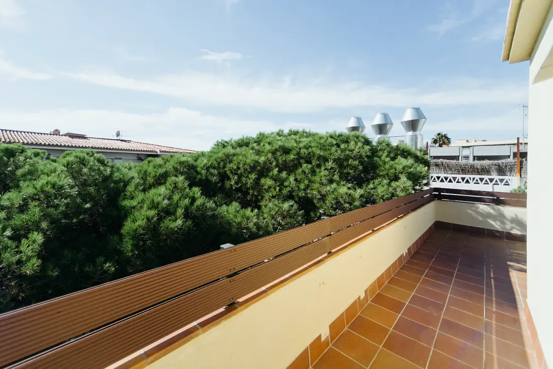 Apartmanok Platja d'Aro