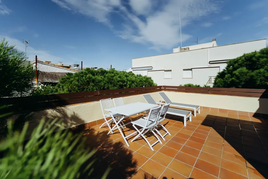 Apartmanok Platja d'Aro