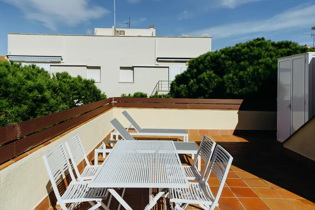 Apartmanok Platja d'Aro