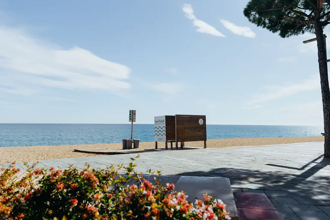 Apartmanok Platja d'Aro