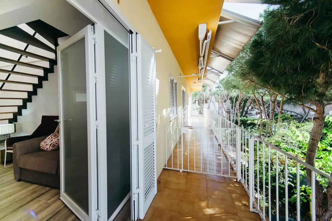 Apartmanok Platja d'Aro