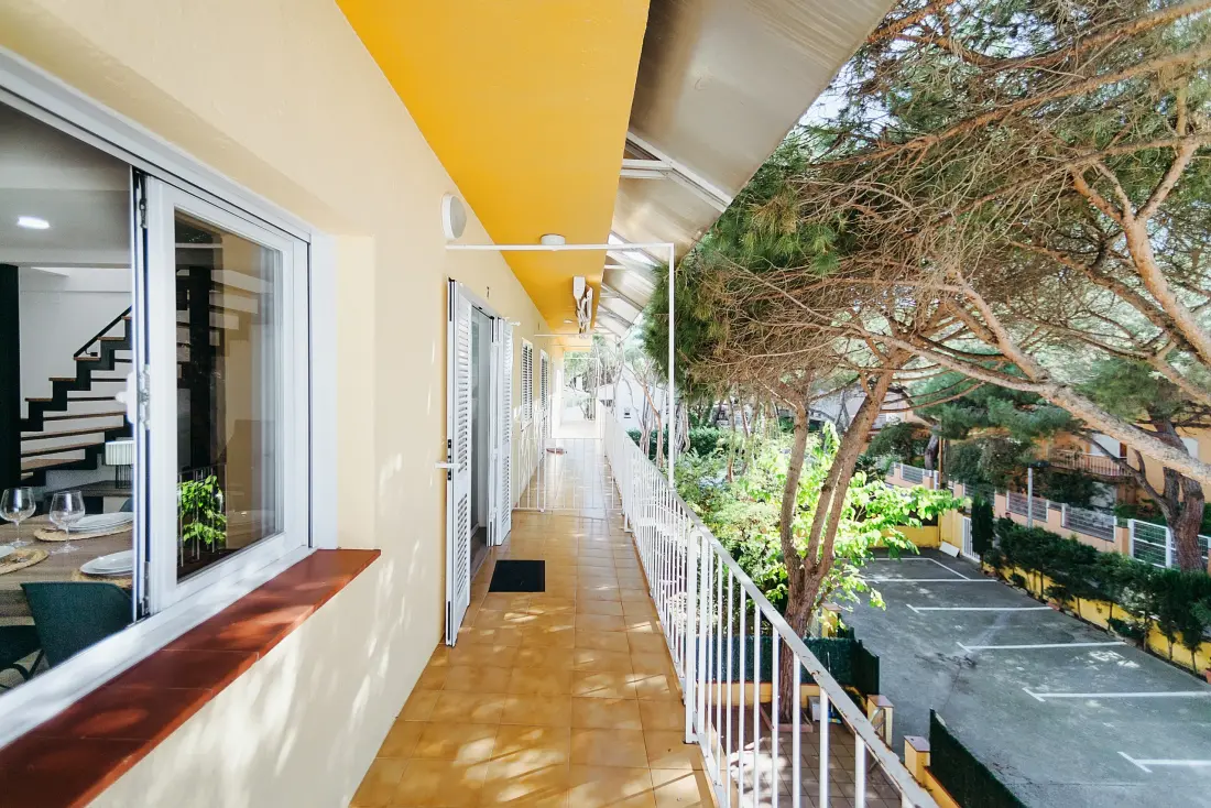 Apartmanok Platja d'Aro