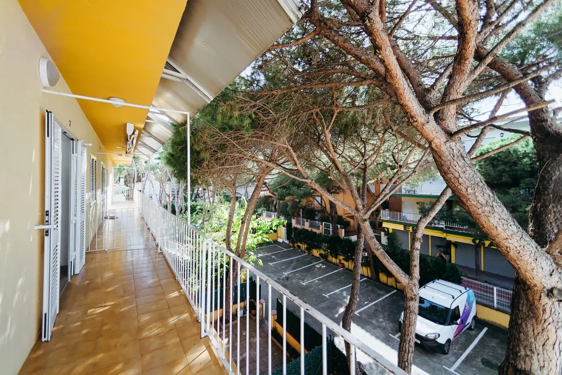 Apartmanok Platja d'Aro