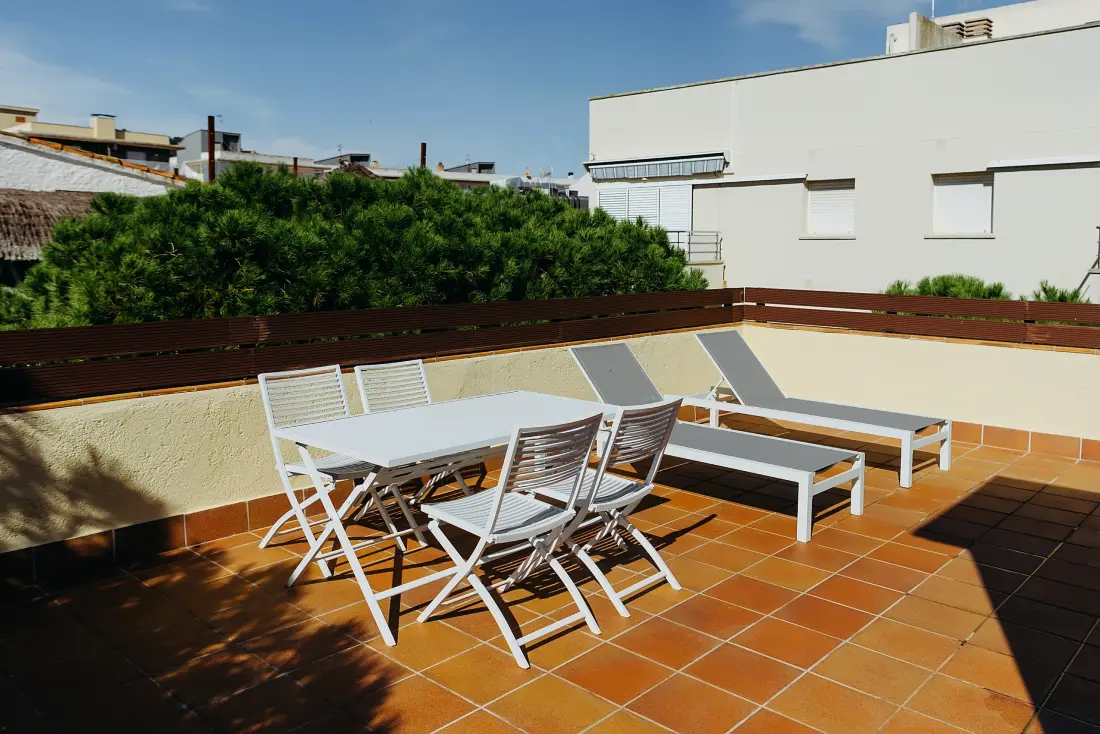 Apartmanok Platja d'Aro