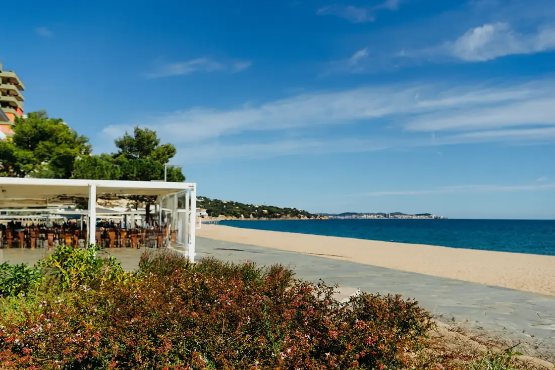 Apartmanok Platja d'Aro
