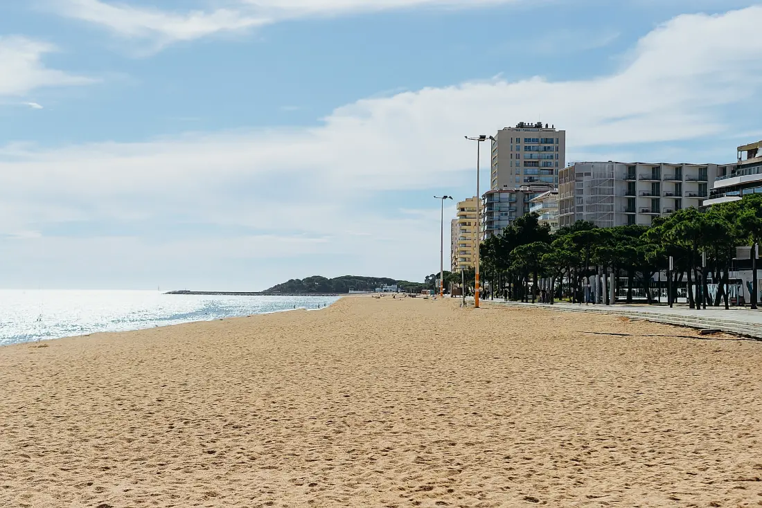 Apartmanok Platja d'Aro