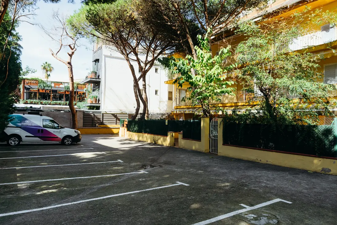Apartmanok Platja d'Aro