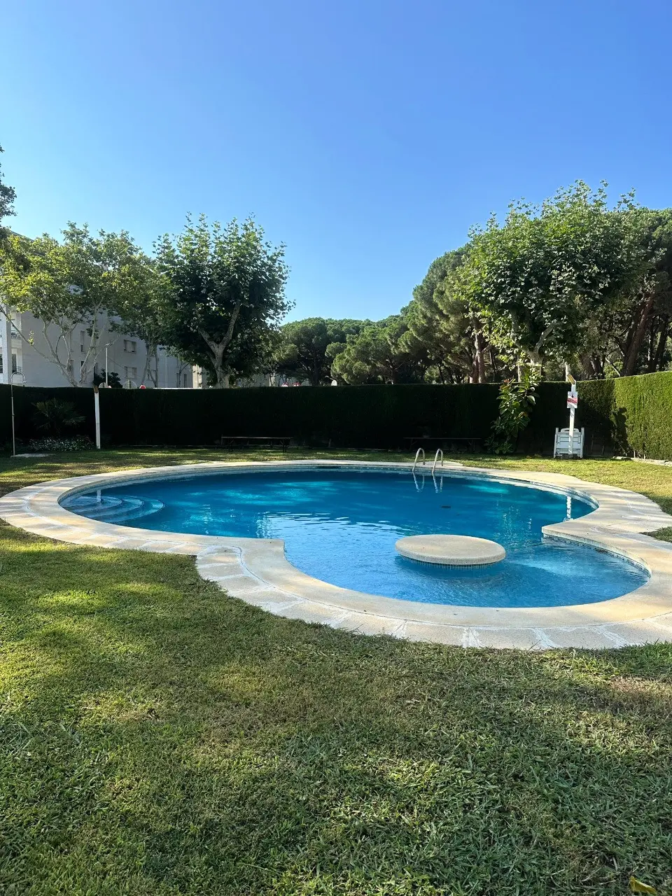 Apartmanok Platja d'Aro