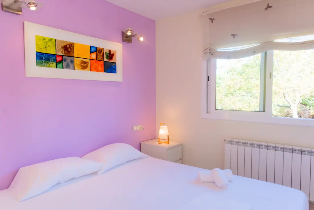 Apartmanok Platja d'Aro
