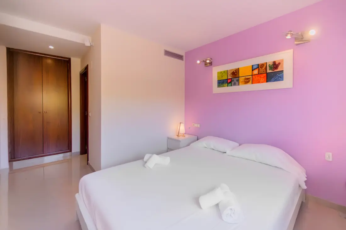 Apartmanok Platja d'Aro