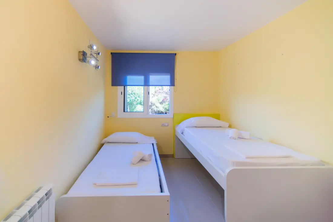 Apartmanok Platja d'Aro