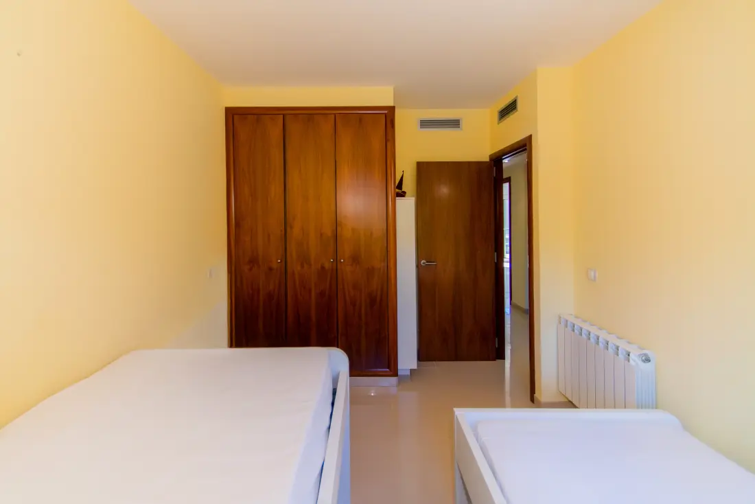 Apartmanok Platja d'Aro