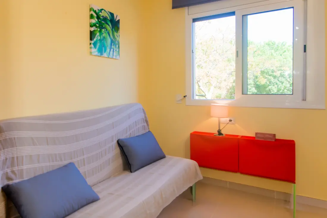 Apartmanok Platja d'Aro