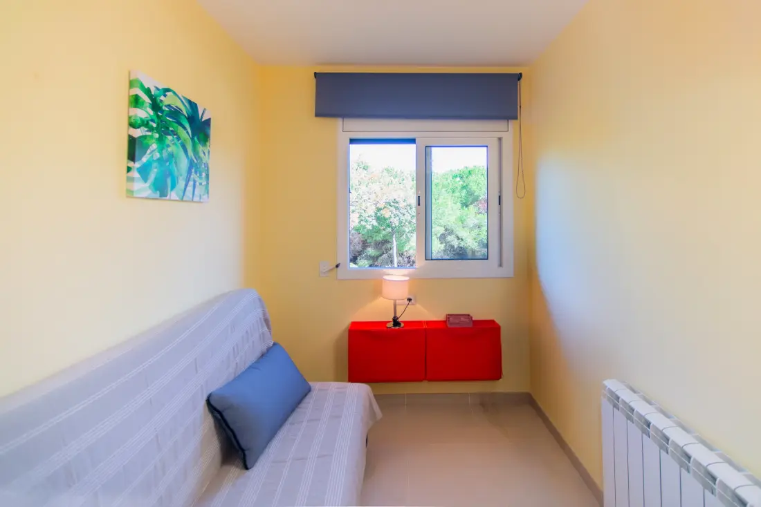 Apartmanok Platja d'Aro