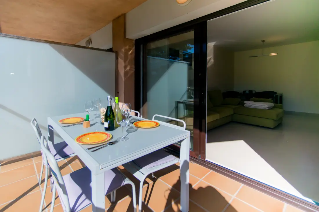 Apartmanok Platja d'Aro