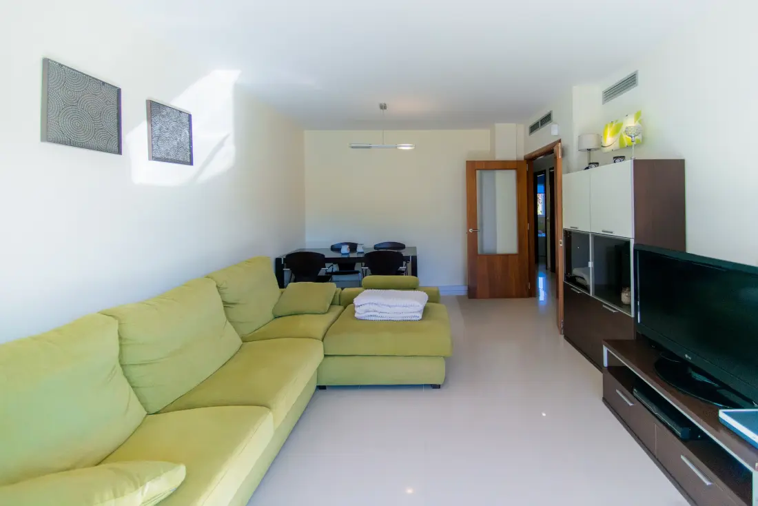 Apartmanok Platja d'Aro