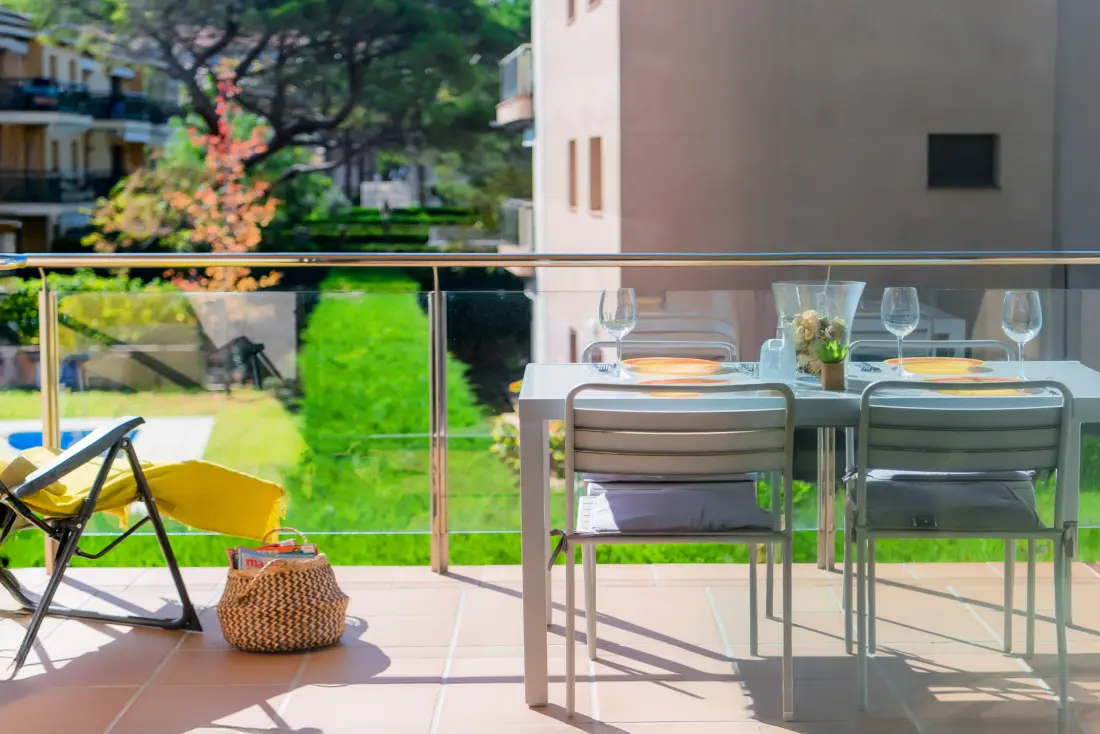 Apartmanok Platja d'Aro