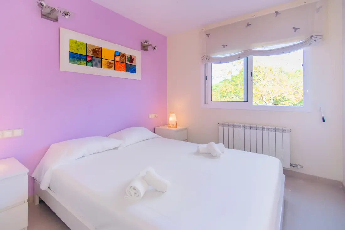 Apartmanok Platja d'Aro