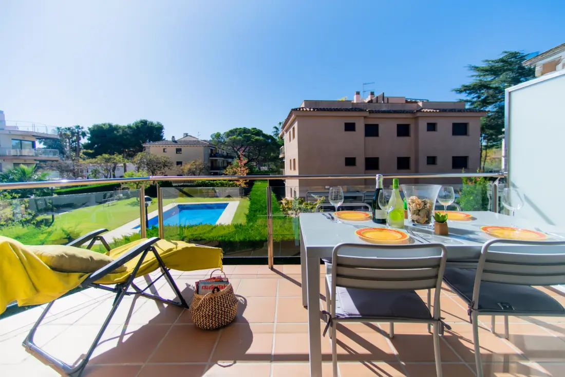 Apartmanok Platja d'Aro