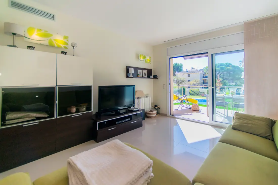 Apartmanok Platja d'Aro