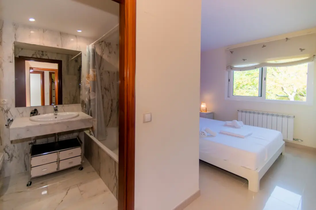 Apartmanok Platja d'Aro