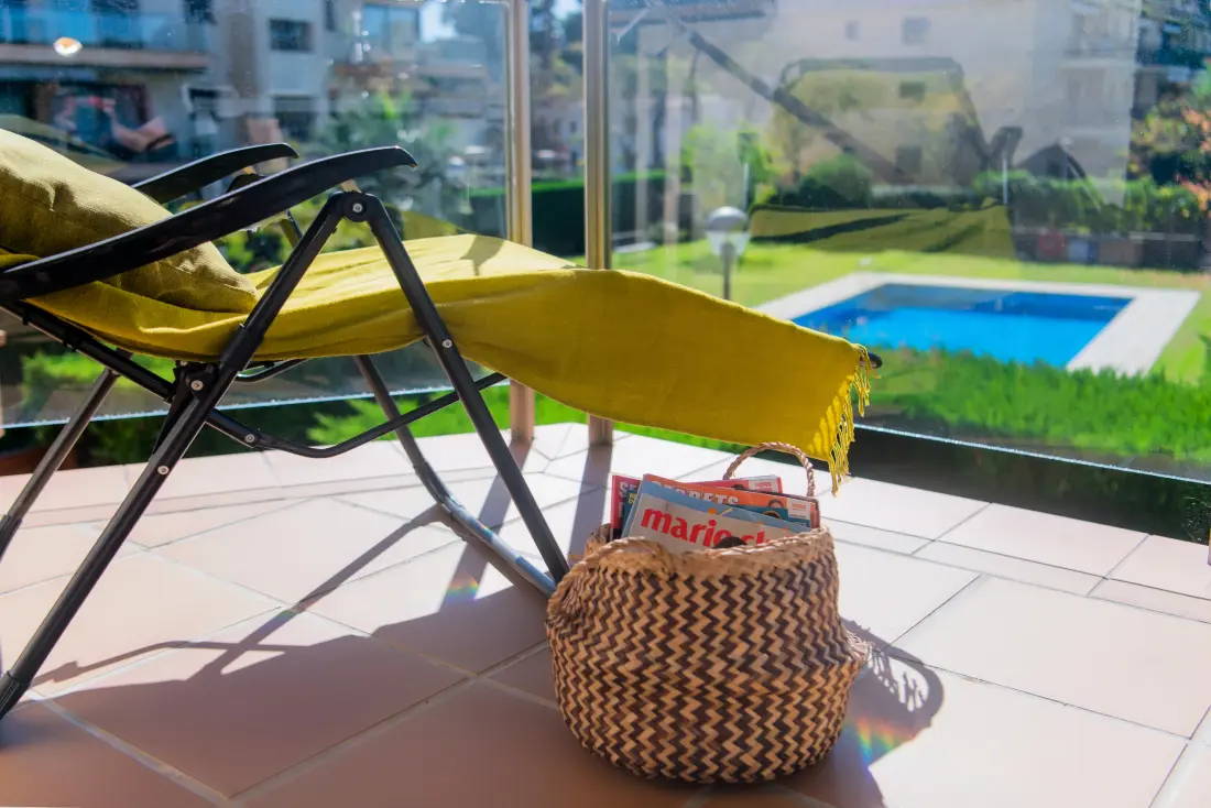 Apartmanok Platja d'Aro