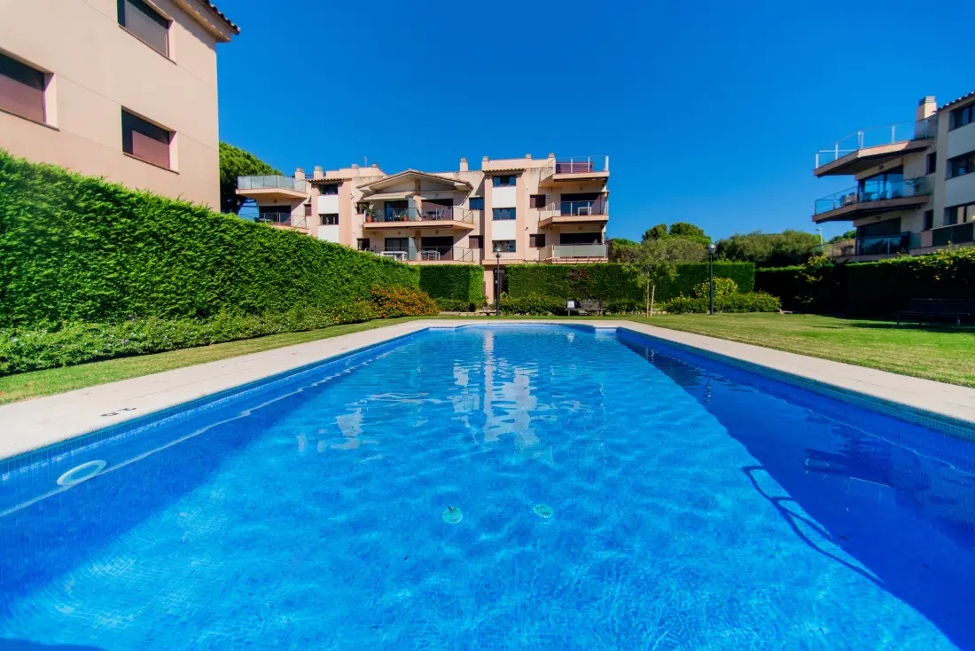 Apartmanok Platja d'Aro
