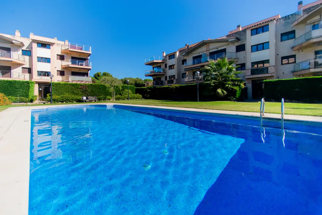 Apartmanok Platja d'Aro