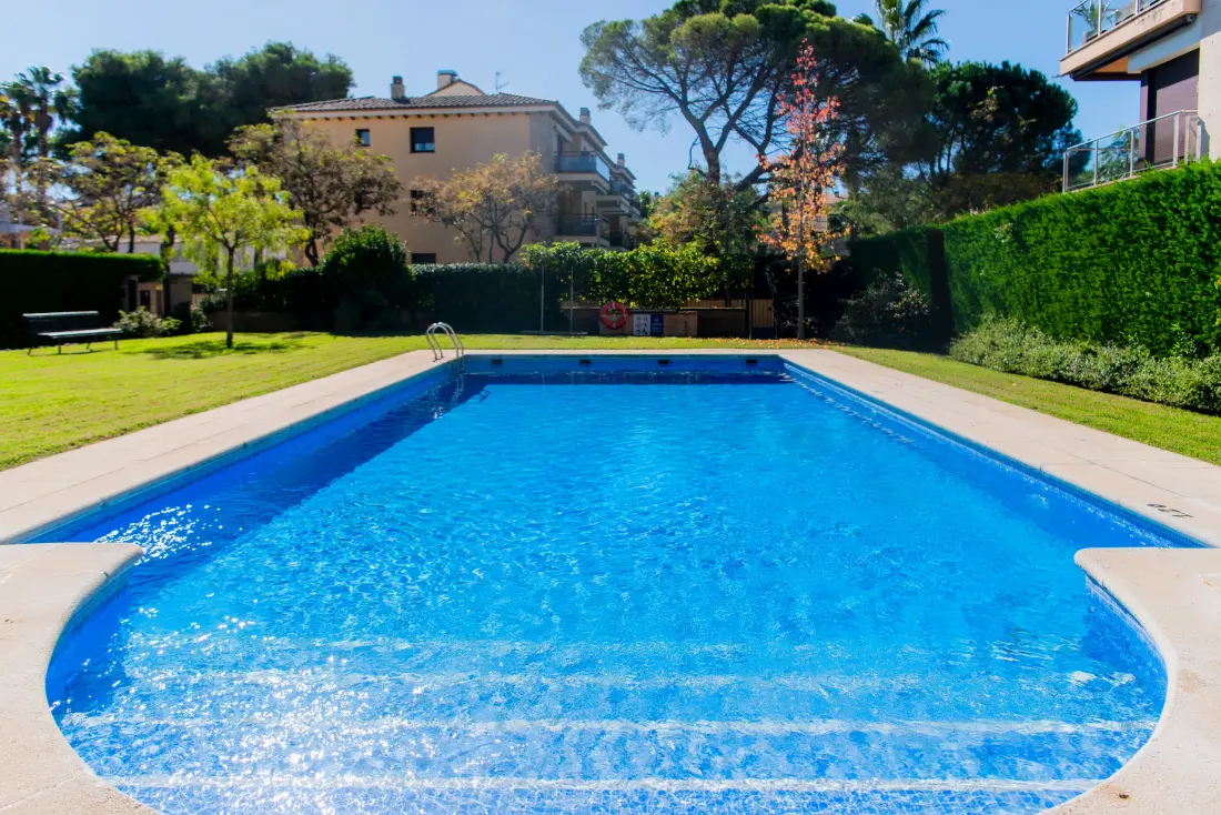 Apartmanok Platja d'Aro