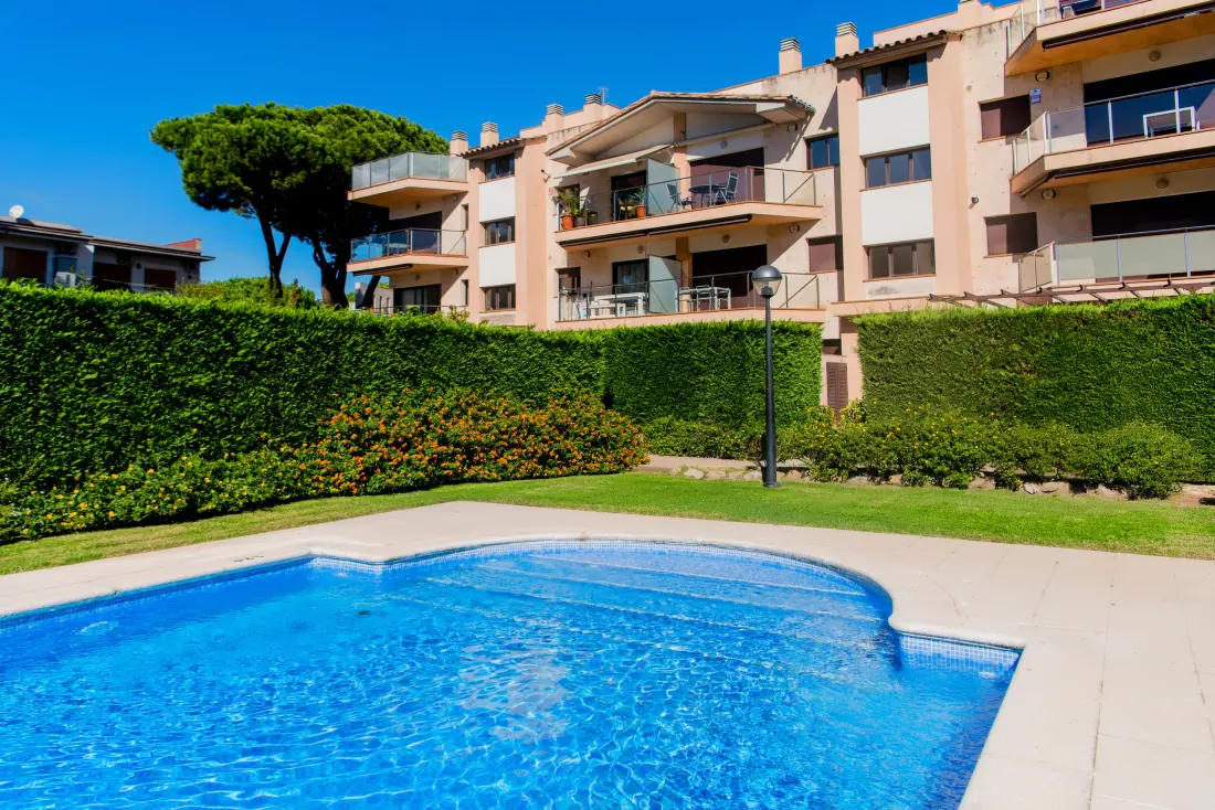 Apartmanok Platja d'Aro