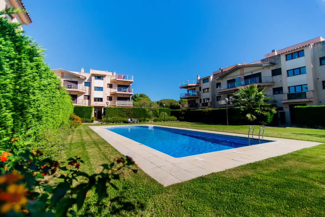 Apartmanok Platja d'Aro