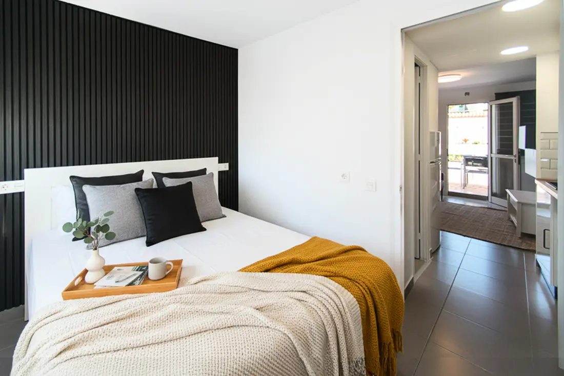 Apartmanok Platja d'Aro