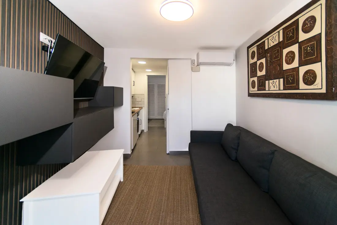 Apartmanok Platja d'Aro