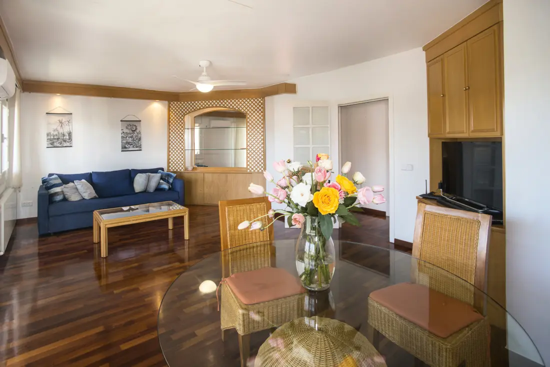Apartmanok Platja d'Aro
