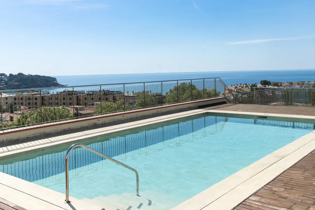 Apartmanok Platja d'Aro