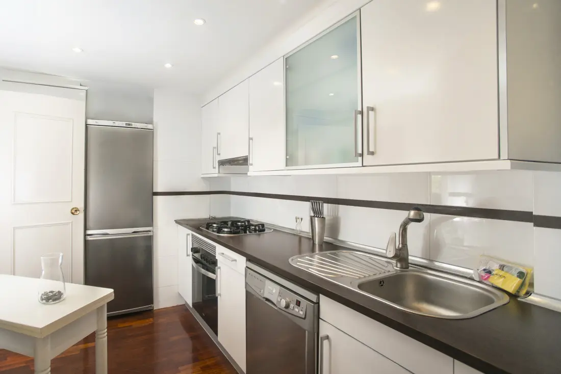 Apartmanok Platja d'Aro