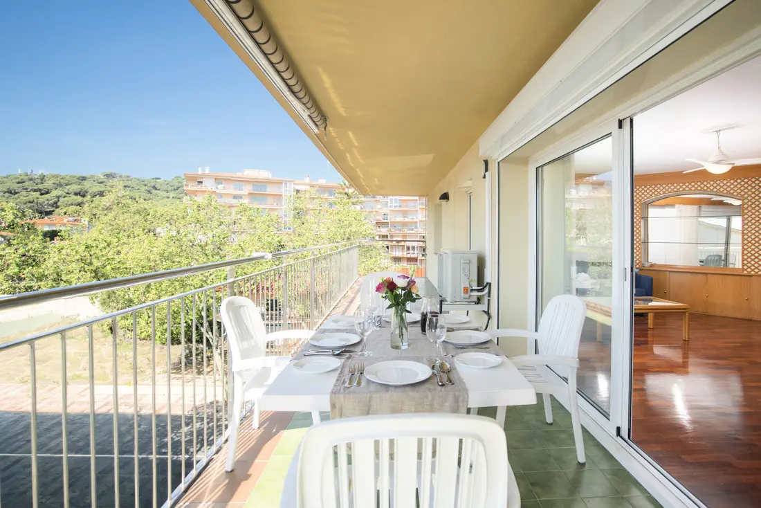 Apartmanok Platja d'Aro