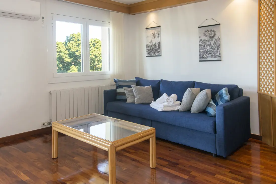 Apartmanok Platja d'Aro