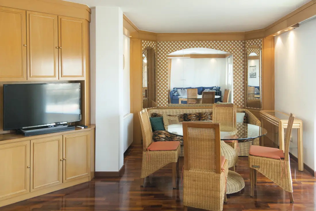 Apartmanok Platja d'Aro