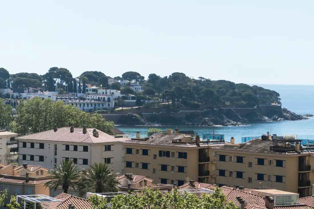 Apartmanok Platja d'Aro